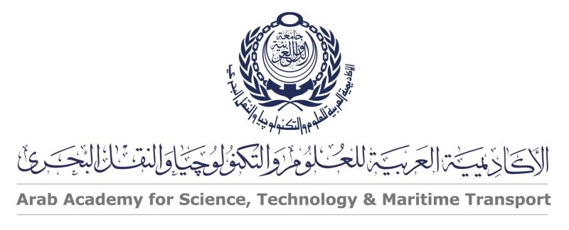 الأكاديمية العربية للعلوم والتكنولوجيا