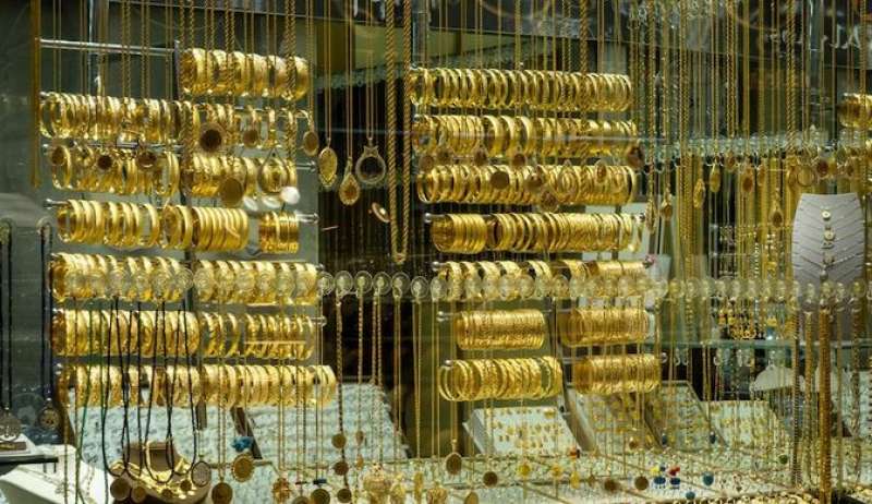 سعر الذهب اليوم الأحد 30-6-2024 في مصر
