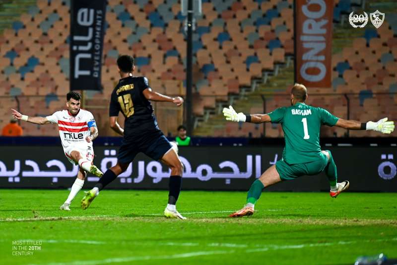جدول ترتيب الدوري المصري الممتاز 2023-2024 والهدافين بعد نهاية الجولة الـ 28 وفوز الأهلي والزمالك