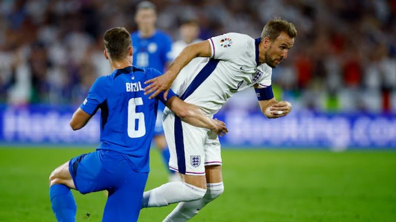 تاريخ مواجهات منتخب إنجلترا ضد سلوفاكيا قبل مواجهة يورو 2024