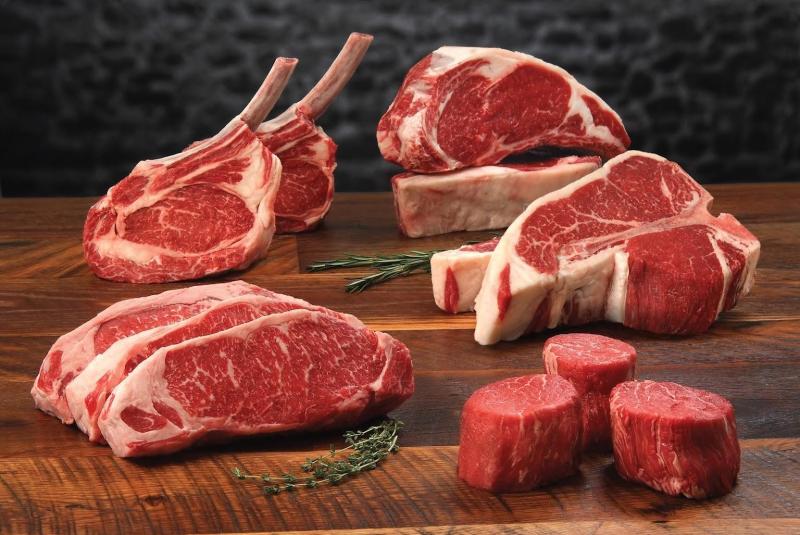 أسعار اللحوم اليوم الاثنين 1-7-2024 في الأسواق والمجمعات الاستهلاكية