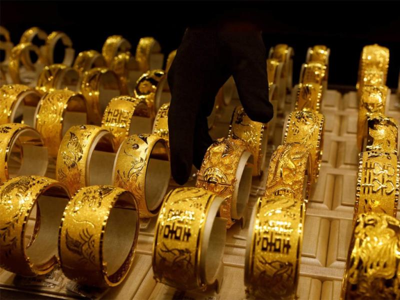 أحدث تطورات أسعار الذهب اليوم الأربعاء 3 يوليو 2024