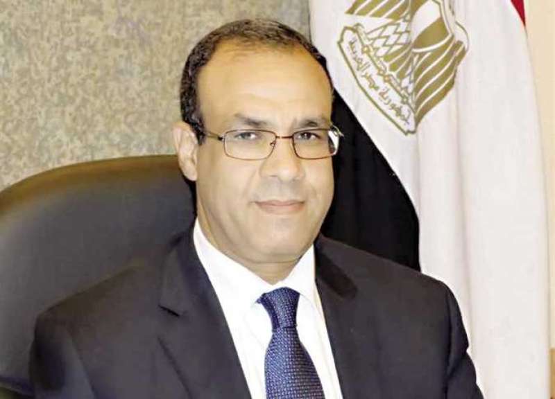 التشكيل الوزارى الجديد.. من هو وزير الخارجية الجديد السفير بدر عبدالعاطي؟
