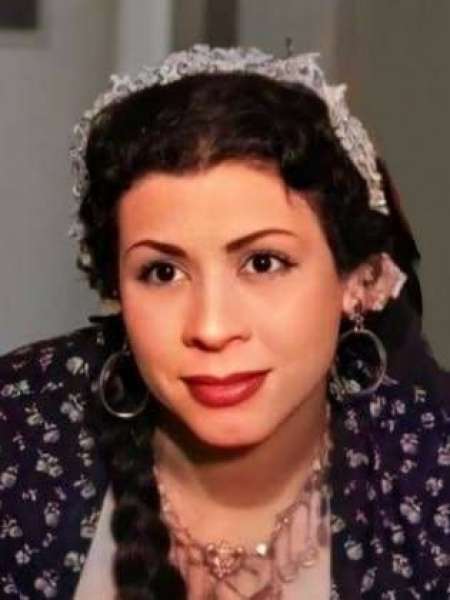 في ذكرى ميلادها.. تعرف على سبب عدم زواج وداد حمدي من فريد شوقي