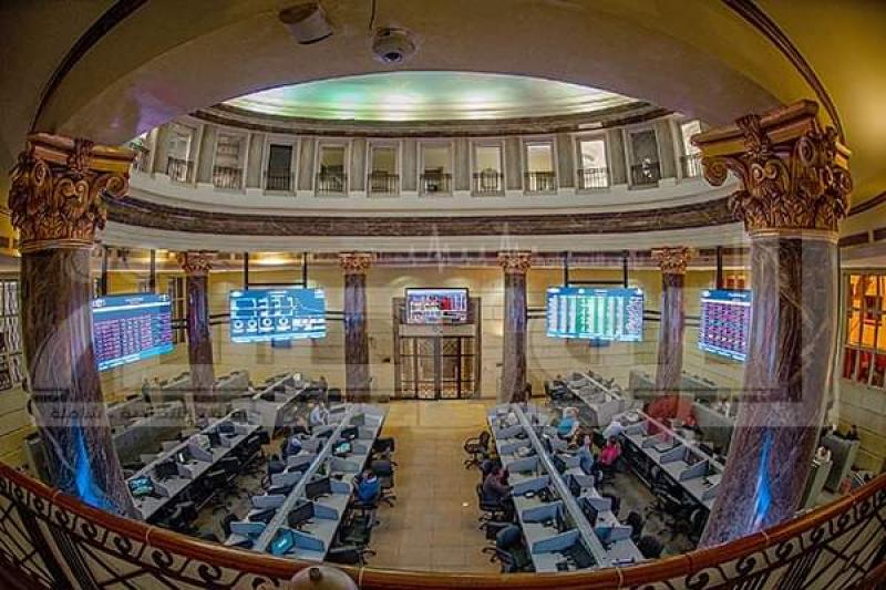 البورصة المصرية تواصل الصعود في نهاية تعاملات اليوم الأربعاء 3 يوليو 2024
