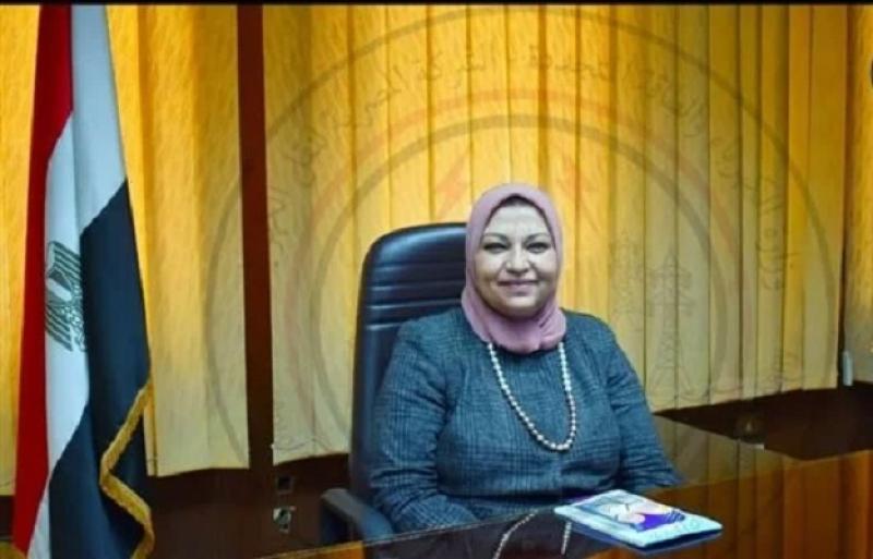 صباح مشالي نائب وزير الكهرباء الجديد