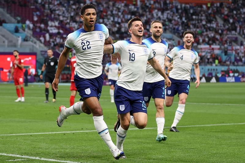 بث مباشر مباراة إنجلترا وسويسرا في ربع نهائي يورو 2024