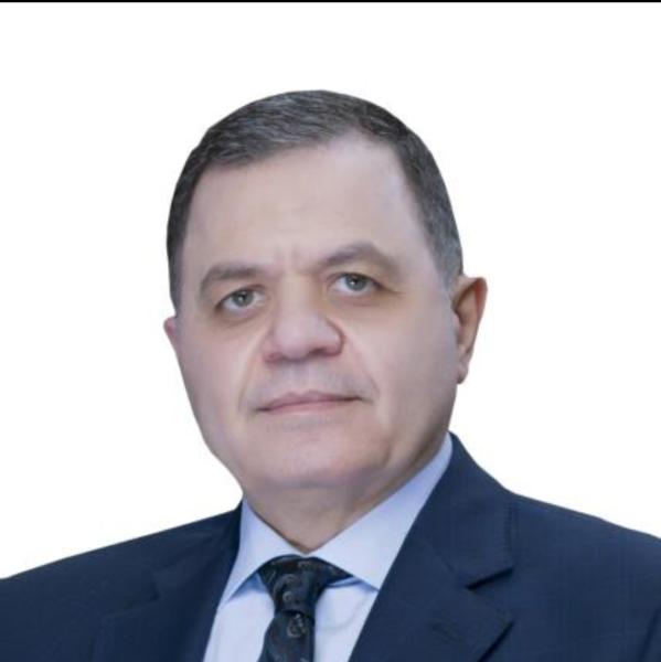 وزير الداخلية يهنئ  الرئيس السيسي بالعام الهجري الجديد