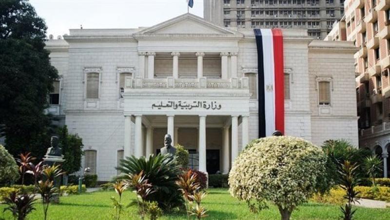«لكل صفوف النقل».. جداول امتحانات الدور الثاني 2024 في القاهرة كاملة