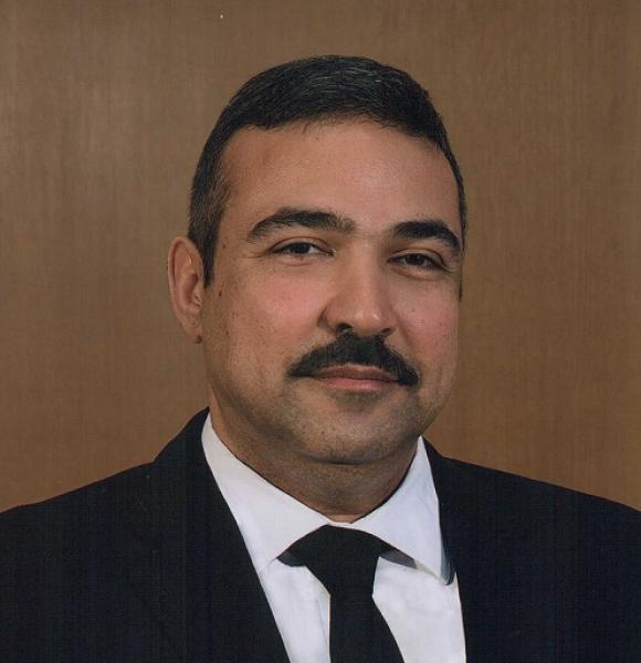 من هو الدكتور حسام عثمان النائب الجديد لوزير التعليم العالي؟