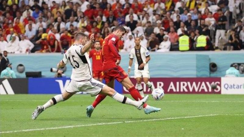 التشكيل المتوقع لمباراة إسبانيا ضد ألمانيا في يورو 2024