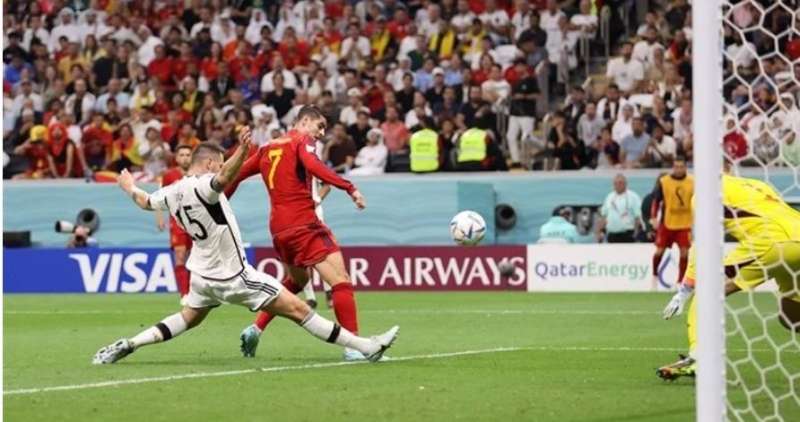 بث مباشر مباراة ألمانيا وإسبانيا في ربع نهائي يورو 2024