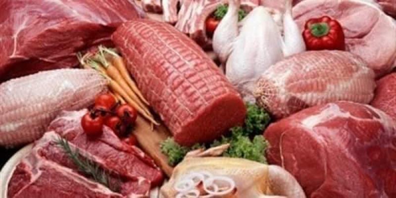 أسعار الأسماك واللحوم والدواجن والخضروات والفاكهة بتاريخ 5 يوليو 2024