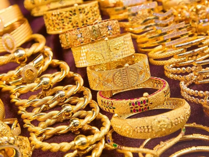 ارتفاع قياسي في سعر الذهب في الإمارات اليوم السبت 6-7-2024
