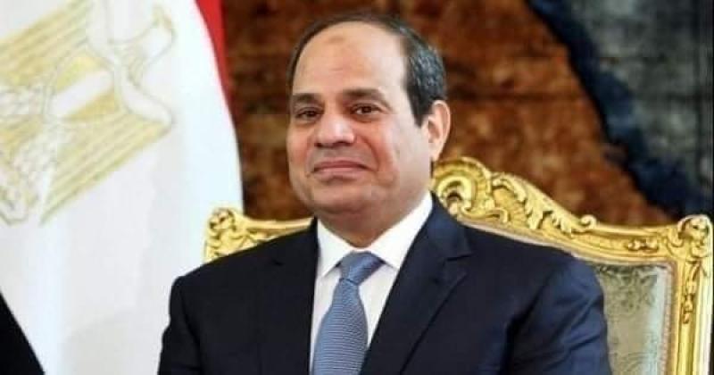 تهنئة محافظ القاهرة للرئيس عبد الفتاح السيسي بمناسبة العام الهجري الجديد