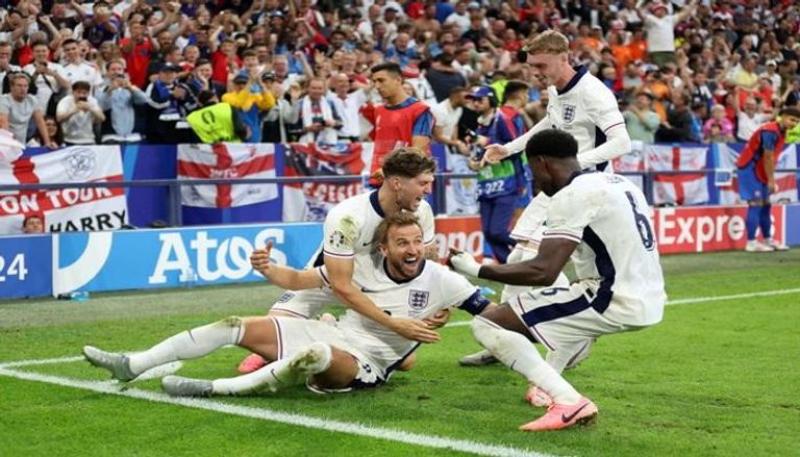 يورو 2024: ركلات الترجيح تحسم قمة إنجلترا وسويسرا بعد التعادل 1-1