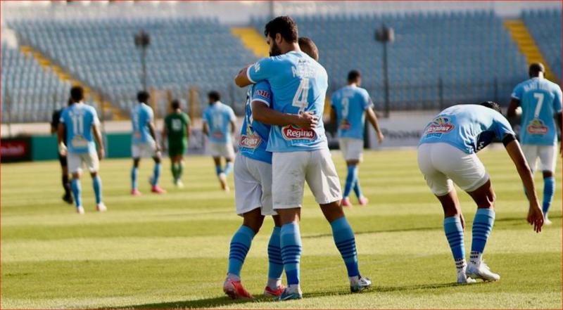 تشكيل مباراة بيراميدز ضد النصر في كأس مصر