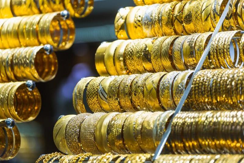 سعر الذهب اليوم الثلاثاء 9-7-2024 فرصة للراغبين في الشراء