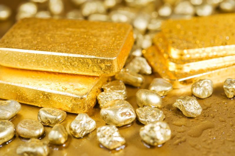 فرصة بعد تراجع الذهب.. أسعار سبائك الذهب اليوم الثلاثاء 9 يوليو 2024