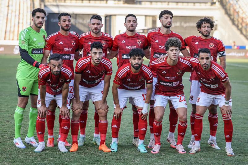 جدول ترتيب الدوري المصري الممتاز بعد الجولة الـ 30 وقبل المؤجلات