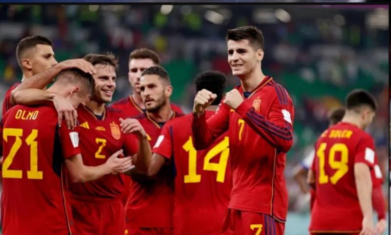 بث مباشر مباراة إسبانيا و إنجلترا في نهائي يورو 2024