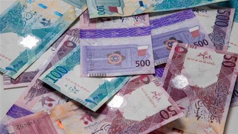 سعر الريال القطري اليوم الأربعاء 10 يوليو في البنوك المصرية