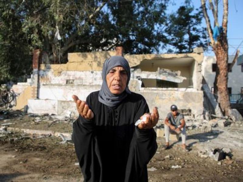 كارثة إنسانية.. دراسة تكشف تقديرات جديدة لضحايا حرب غزة