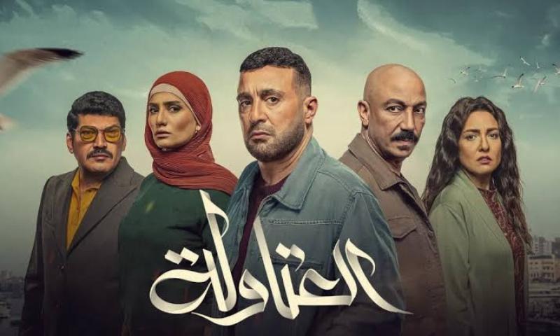 روائح رمضان.. عودة المسلسلات الرمضانية بجزء ثانٍ في 2025
