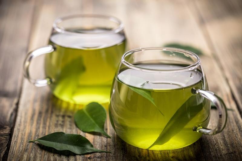 إليك.. فوائد وتأثيرات شرب الشاي الأخضر على صحة الفرد