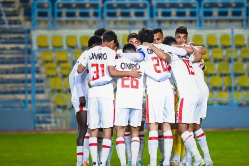 الدوري المصري: تعادل سلبي بين الزمالك و بلدية المحلة بعد 75 دقيقة