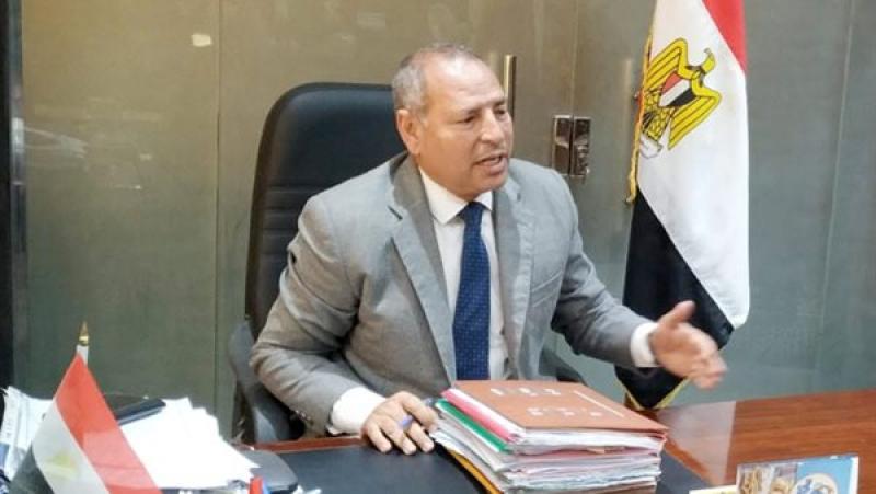 محافظ القاهرة يقرر  منع قطع وتقليم الأشجار وإقامة مشاتل بأسعار رمزية في جميع الأحياء