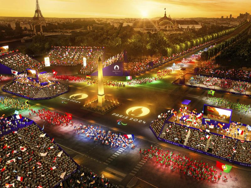 قبل انطلاقها بساعات.. كل ما تريد معرفته عن أولمبياد باريس 2024