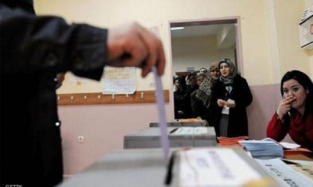 محافظة الغربية تشهد اختفاء صفحة كاملة من كشوف الناخبين في إحدى اللجان
