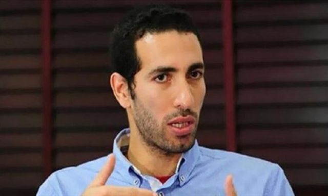 بالفيديو.. أحمد بدير: مواقف ”محمد أبو تريكة” سبب احتقانى وكرهى له