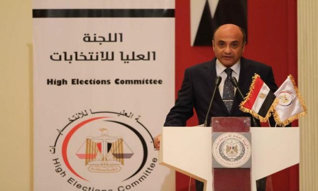 ”العليا للانتخابات” : جارى الحصر العددى الدقيق لأصوات المصريين بالخارج وسنعلن عنها قريباً