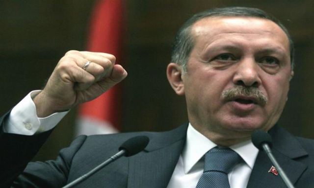أردوغان يعلن تشكيل الحكومة التركية الجديدة