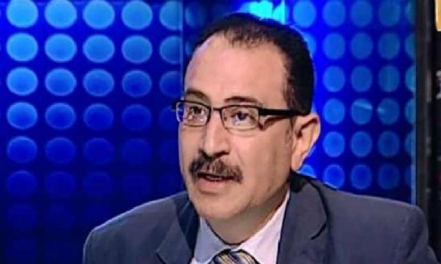 بالفيديو..أحمد الغزالي: عدد القضاة بداخل الفندق وقت الحادث يفوق المائة قاضٍ