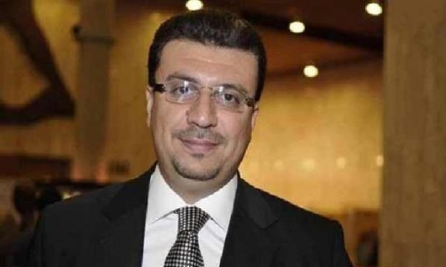 بالفيديو.. عمرو الليثي: معدلات الطلاق في مصر تتزايد بشكل ملحوظ