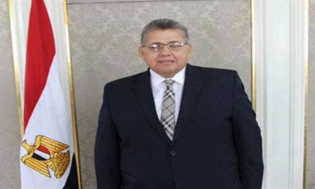 الشيحى يلتقى مدير اليونسكو بآسيا لبحث سبل التعاون مع الوزارة