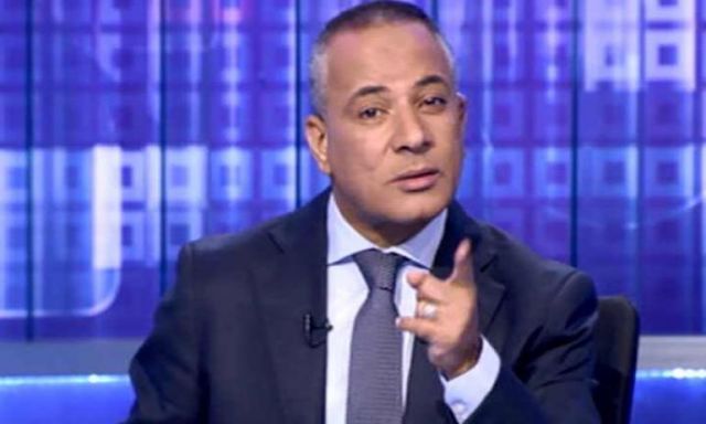 بالفيديو.. أحمد موسى: ميناء شرق بورسعيد سيحقق 40 مليون دولار في اليوم