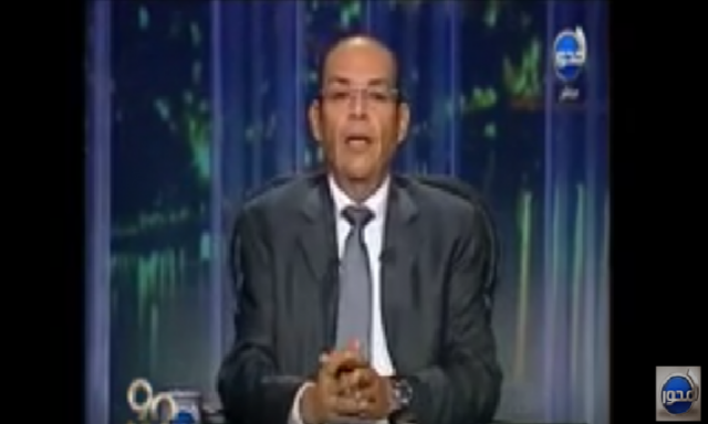 بالفيديو .. شردى : إتفرجوا على إنجاز مشروع شرق بورسعيد هيعمل أية فى مصر