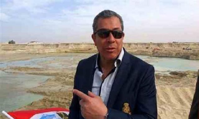 رئيس الجالية المصرية في فرنسا يروي تفاصيل الاعتداء على أحمد موسى