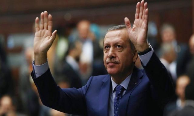 وزارة الدفاع الروسية تكشف عن أدلة تورط ”أردوغان” فى تهريب نفط ”داعش”