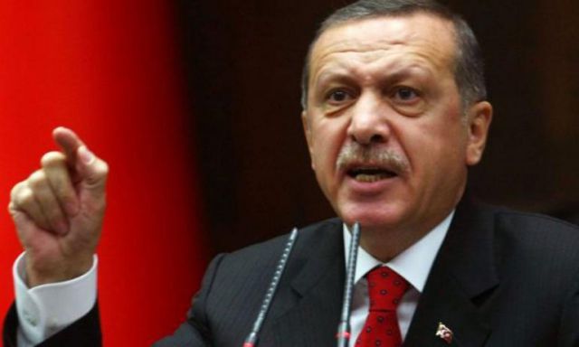 ياسر بركات يكتب عن لماذا تدعم تركيا تنظيم داعش؟!