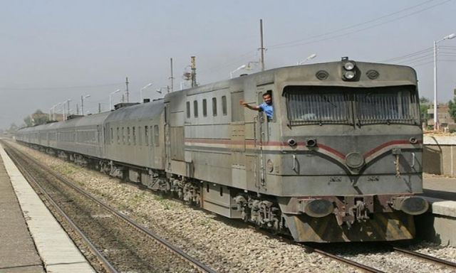 وزارة النقل: تأخيرات متوقعة في قطارات اليوم تتراوح بين 15 و45 دقيقة
