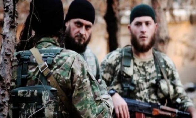 بالفيديو.. ضياء رشوان يكشف أساليب جذب ”داعش” للمقاتلين الأجانب