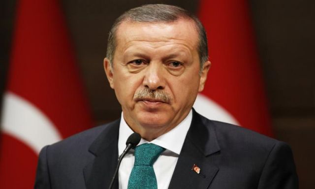 سبوتنيك الروسية : أردوغان خطط لإسقاط الطائرة الروسية قبل 6 أسابيع من الحادث