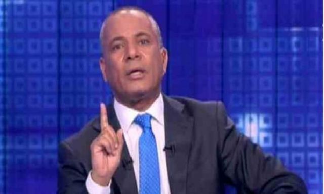 أحمد موسى: ”لولا الجيش كان زمان اللى بيدعوا للتظاهر لابسين نقاب”