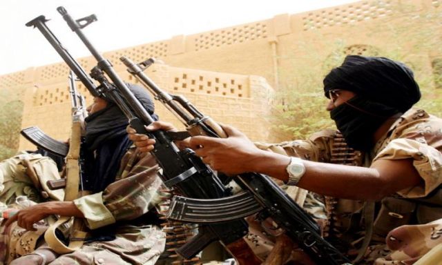 تنظيم القاعدة يعدم 3 أشخاص لاتهامهم بالتجسس لصالح الاستخبارات الموريتانية والفرنسية