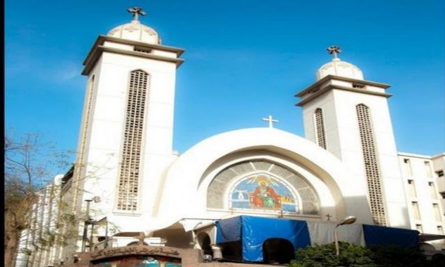 أزمة بين الكنيسة والأثار بسبب ايقونات دير”أبوسيفين”